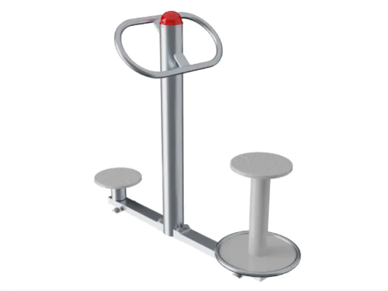 playfit® Rückentrainer