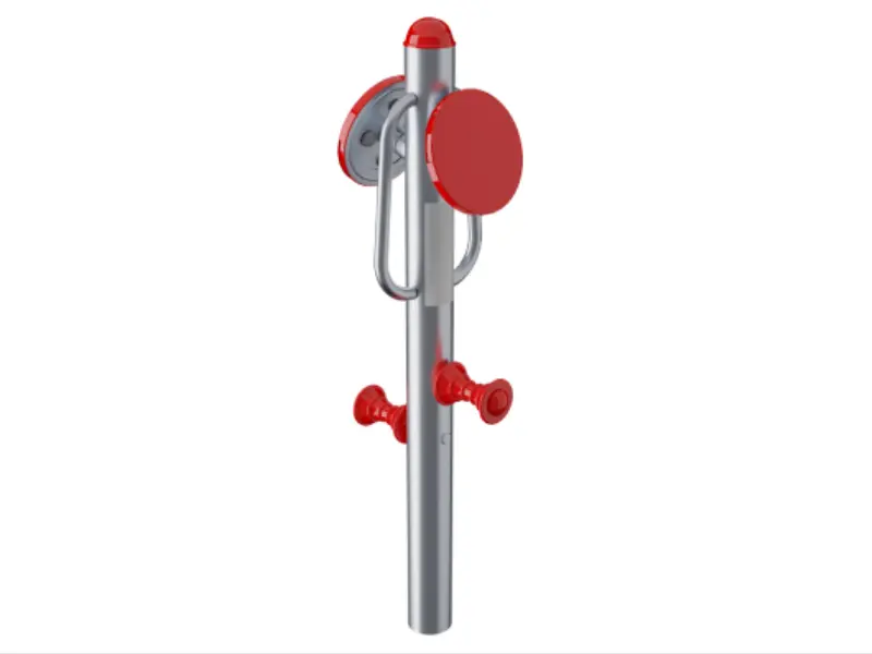 playfit® Massage-Gerät für Hände, Arme, Beine
