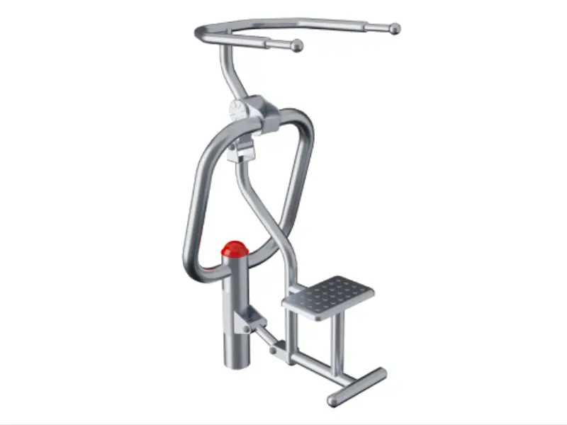 playfit® Oberkörpertrainer – Ziehen
