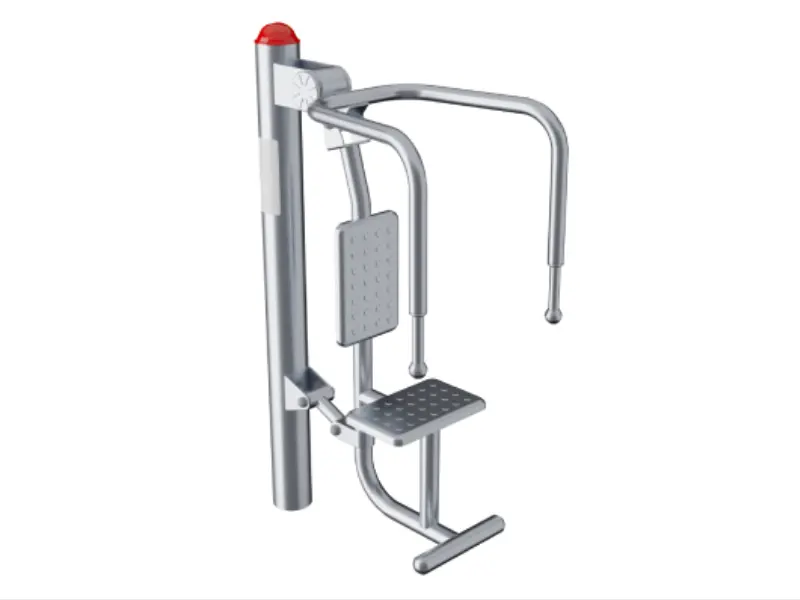 playfit® Oberkörpertrainer – Pressen