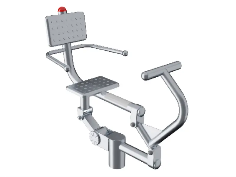 playfit® Beinpresse