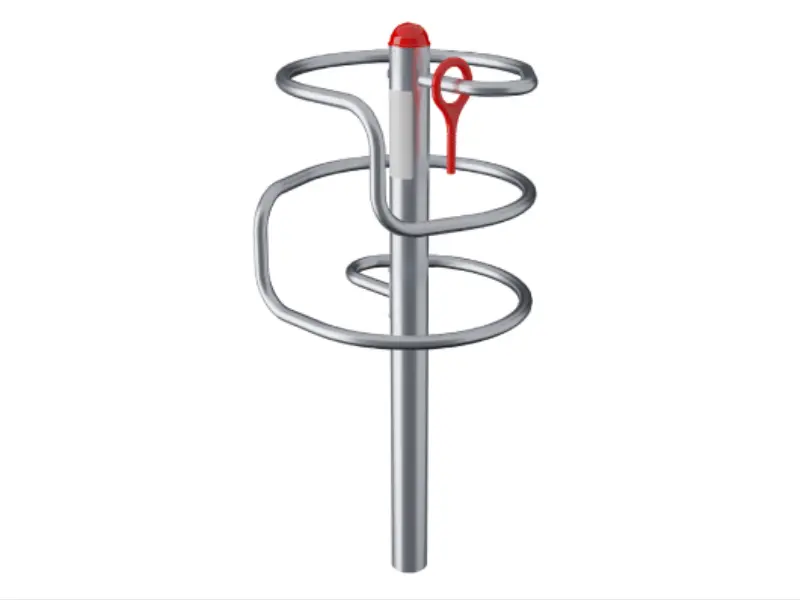 playfit® Geschicklichkeitsturm